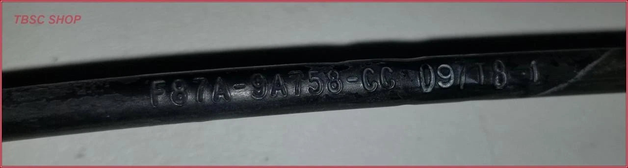 Throttle Cable F87A-9A758-CC for Ford Ranger Explorer (1998–2000)