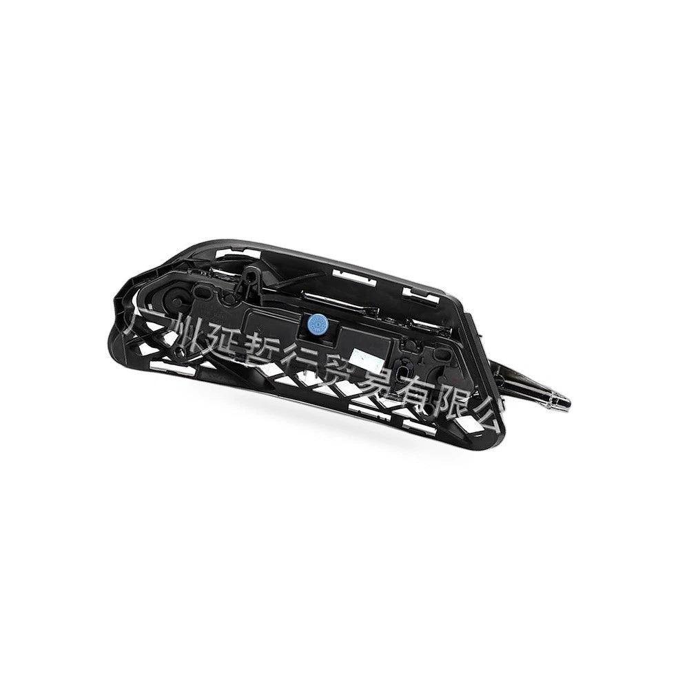 LED Daytime Running Light for Mercedes S-Class W221 S350 (2008–2013)