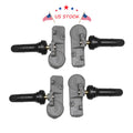 Set of 4 Tire Pressure Sensors for Dodge Ram 1500 2500 3500 4500HD (2010–2023)