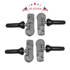 Set of 4 Tire Pressure Sensors for Dodge Ram 1500 2500 3500 4500HD (2010–2023)