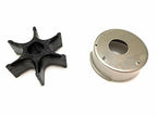Water Pump Impeller Repair Kit for Yamaha 61A-W0078-A1-00 (61A-W0078-A2)