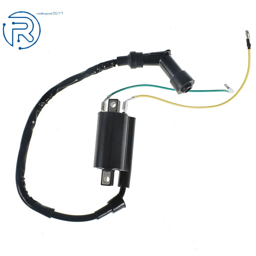 Ignition Coil for Honda CB350 CB450 CB500 CL350 (1965–1975) 30500-292-672