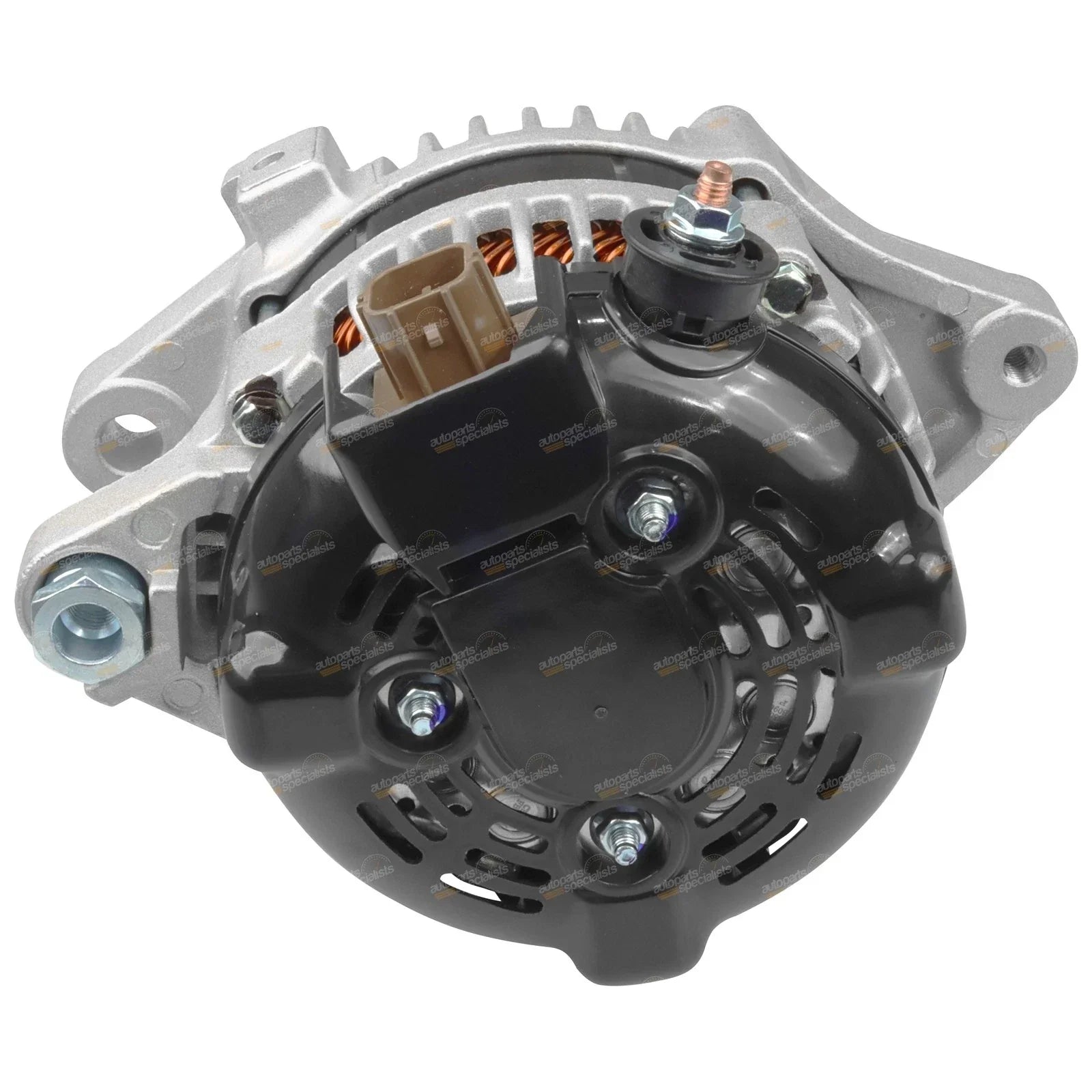 Alternator / 4cyl 1.8L / Alternator for Toyota Corolla (2007–2014)