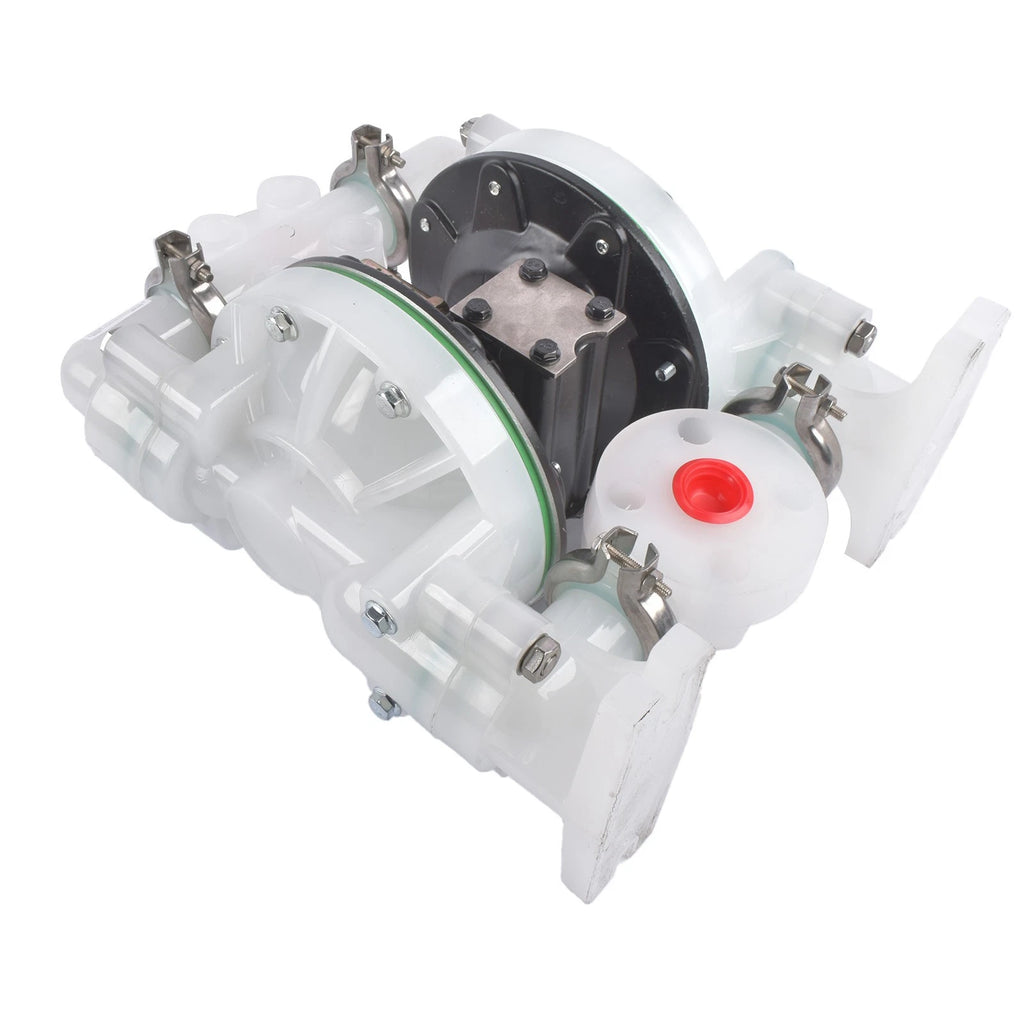 Pneumatic Diaphragm Air Pump 6661A3344C 6661A3-344-C for Ingersoll Rand