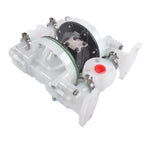 Pneumatic Diaphragm Air Pump 6661A3344C 6661A3-344-C for Ingersoll Rand
