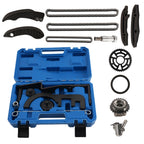 Timing Chain Kit with Sprockets & Tensioners for BMW 4 Series F36 (2014)