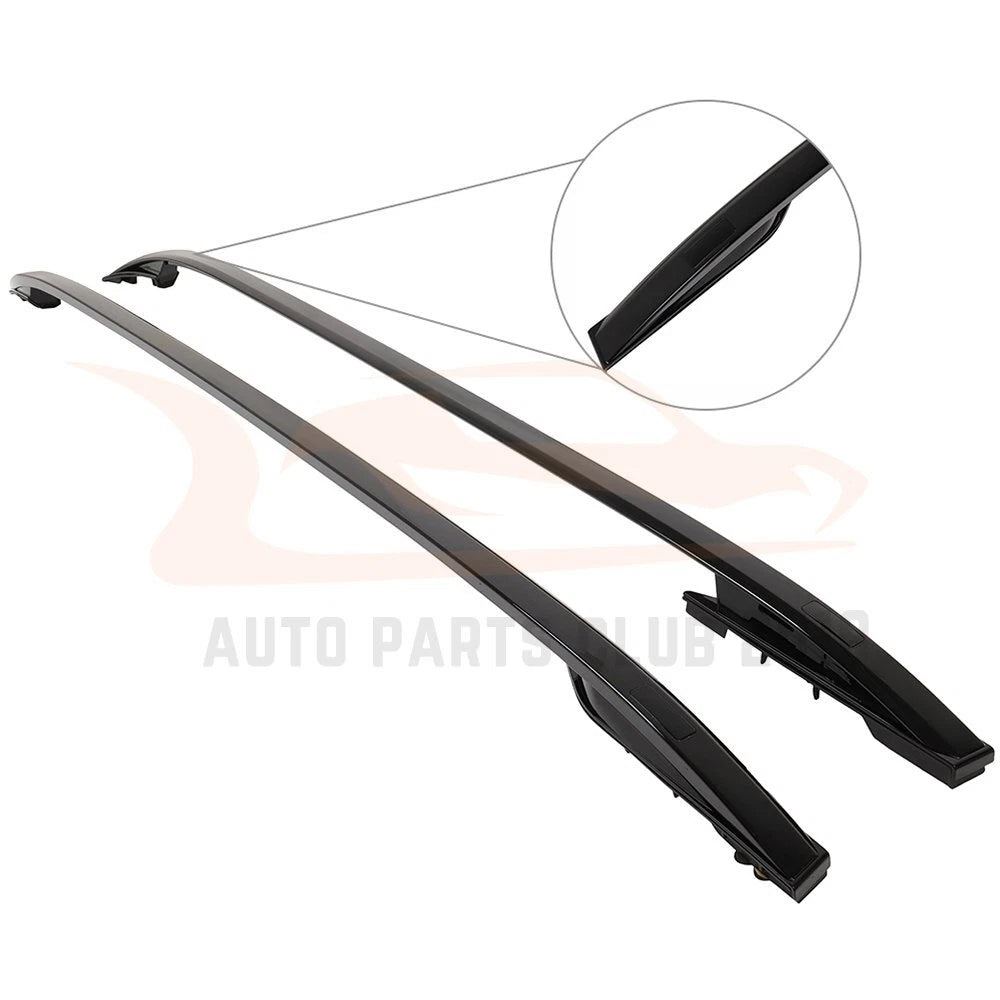 Roof Rack for Land Rover Range Rover Evoque (2012–2020) Aluminum