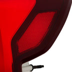 Chrome Trim Tail Light Assembly for GMC Acadia (2020-2023)