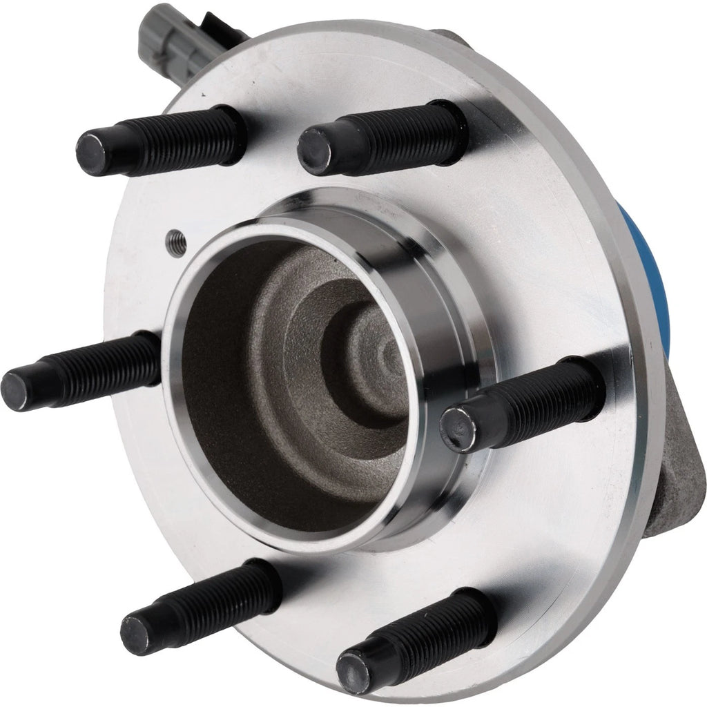2X Wheel Hubs for Chevy STS (Front Driver & Passenger Side)