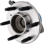 2X Wheel Hubs for Chevy STS (Front Driver & Passenger Side)