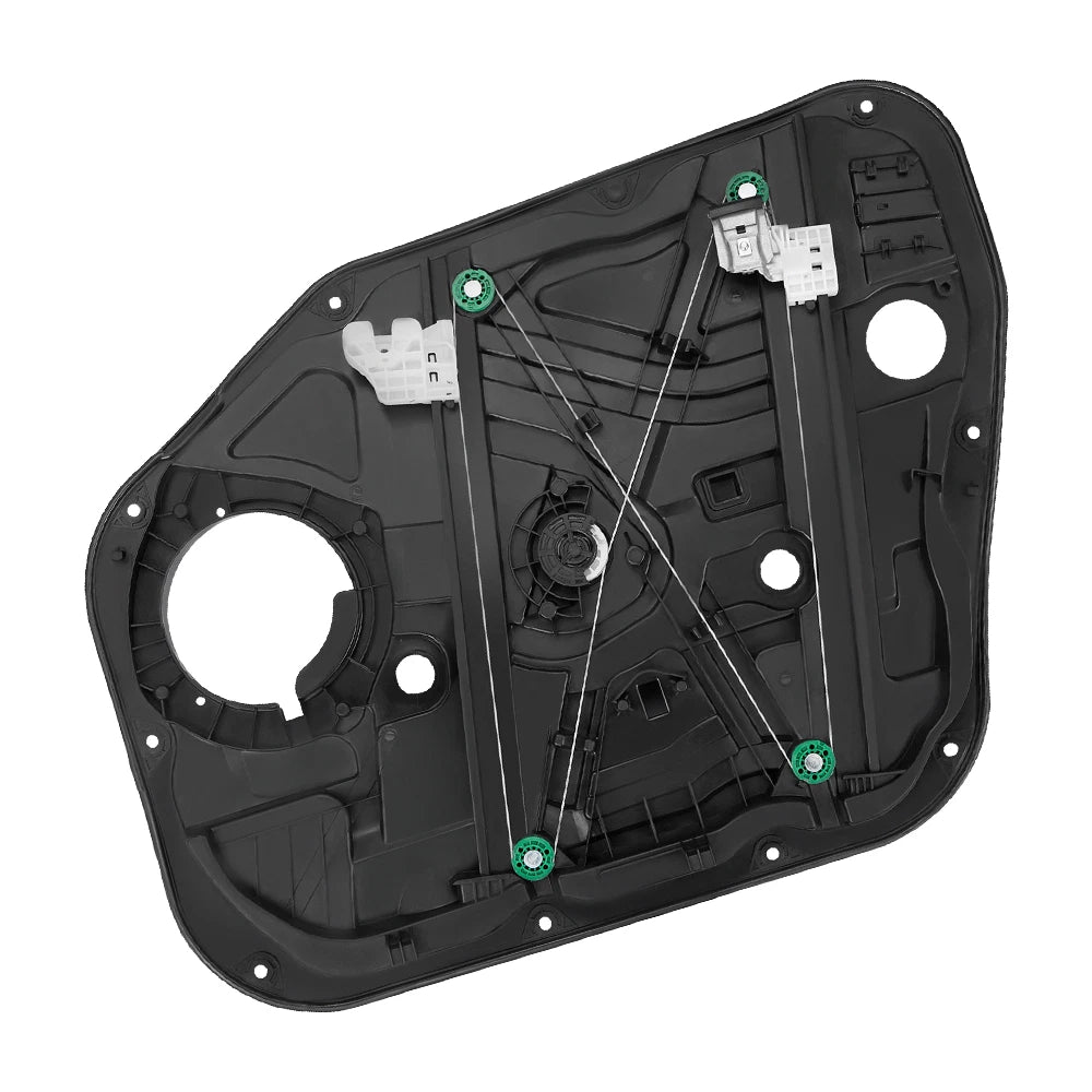 A/C Compressor for Chevrolet Silverado 1500 (2014–2019)