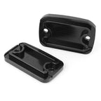CNC Front Brake Reservoir Cover for Ducati Monster 696 796 659 Scrambler 1100 (2010-2020)