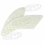 Tank Traction Side Pad Gas Knee Grip for Honda CB250 Hornet (1996-2010)
