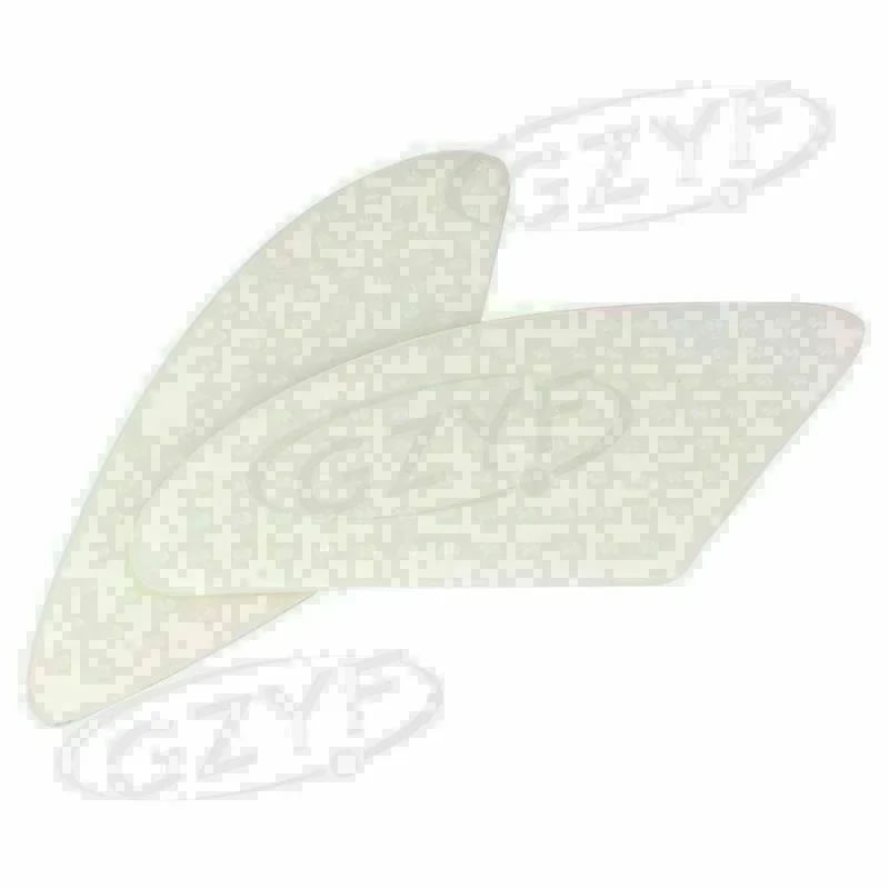 Tank Traction Side Pad Gas Knee Grip for Honda CB250 Hornet (1996-2010)