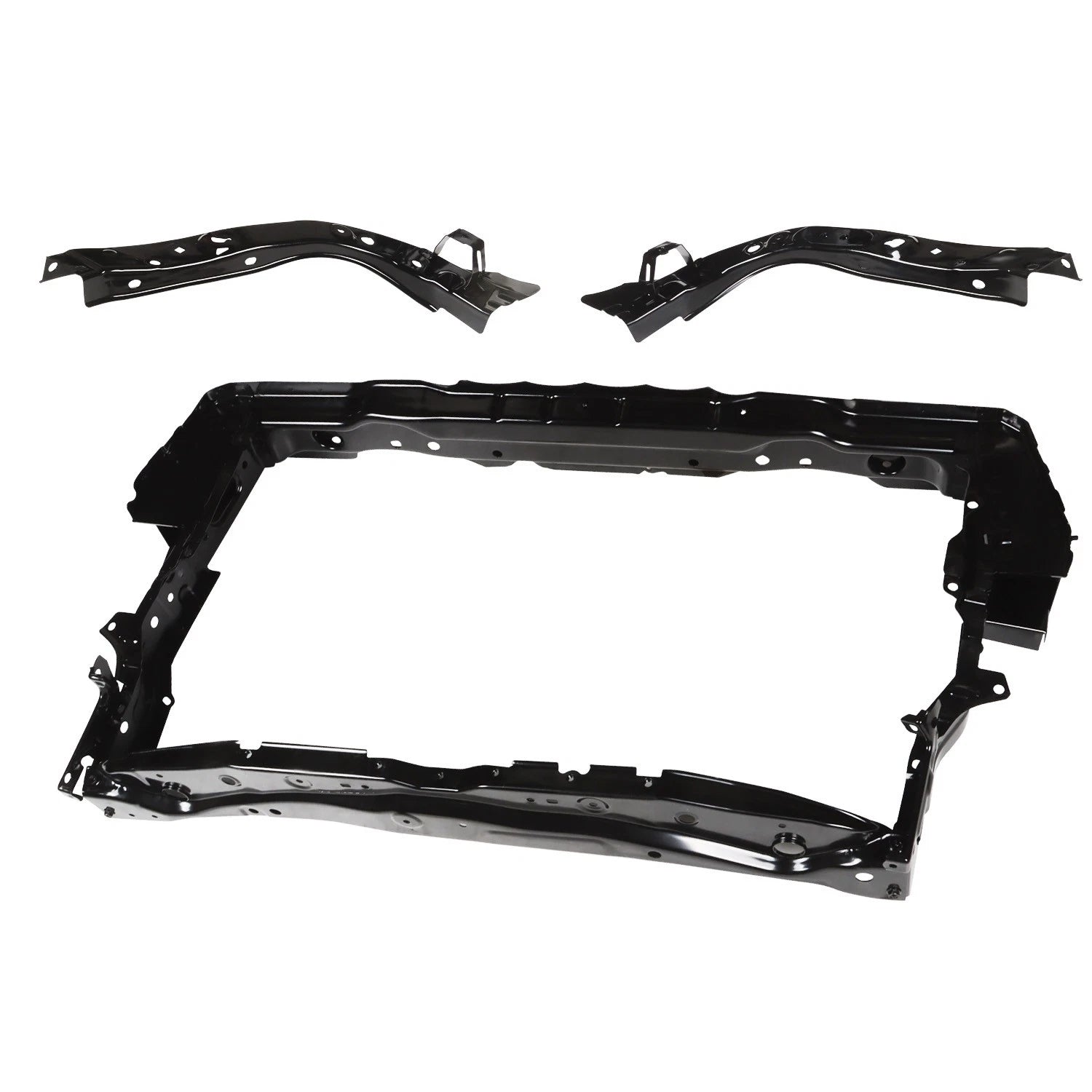 Front Radiator Support Core Assembly Bracket for Toyota Camry (2012–2014)