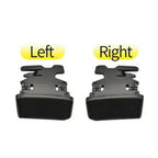Roof Rail Molding Trim Cover for BMW G30 5 Series (2017-2023)