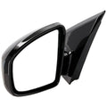 Driver Left Side Mirror for Nissan Pathfinder (2013–2016)