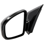 Driver Left Side Mirror for Nissan Pathfinder (2013–2016)