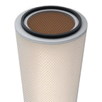 Set of 2 Engine Air Filters for Peterbilt 372/379X