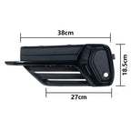 Fog Grille for Volvo XC90 (2003–2014)