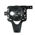 Replacement Passenger Side Fog Light Assembly For 2005-2007 Ford Focus