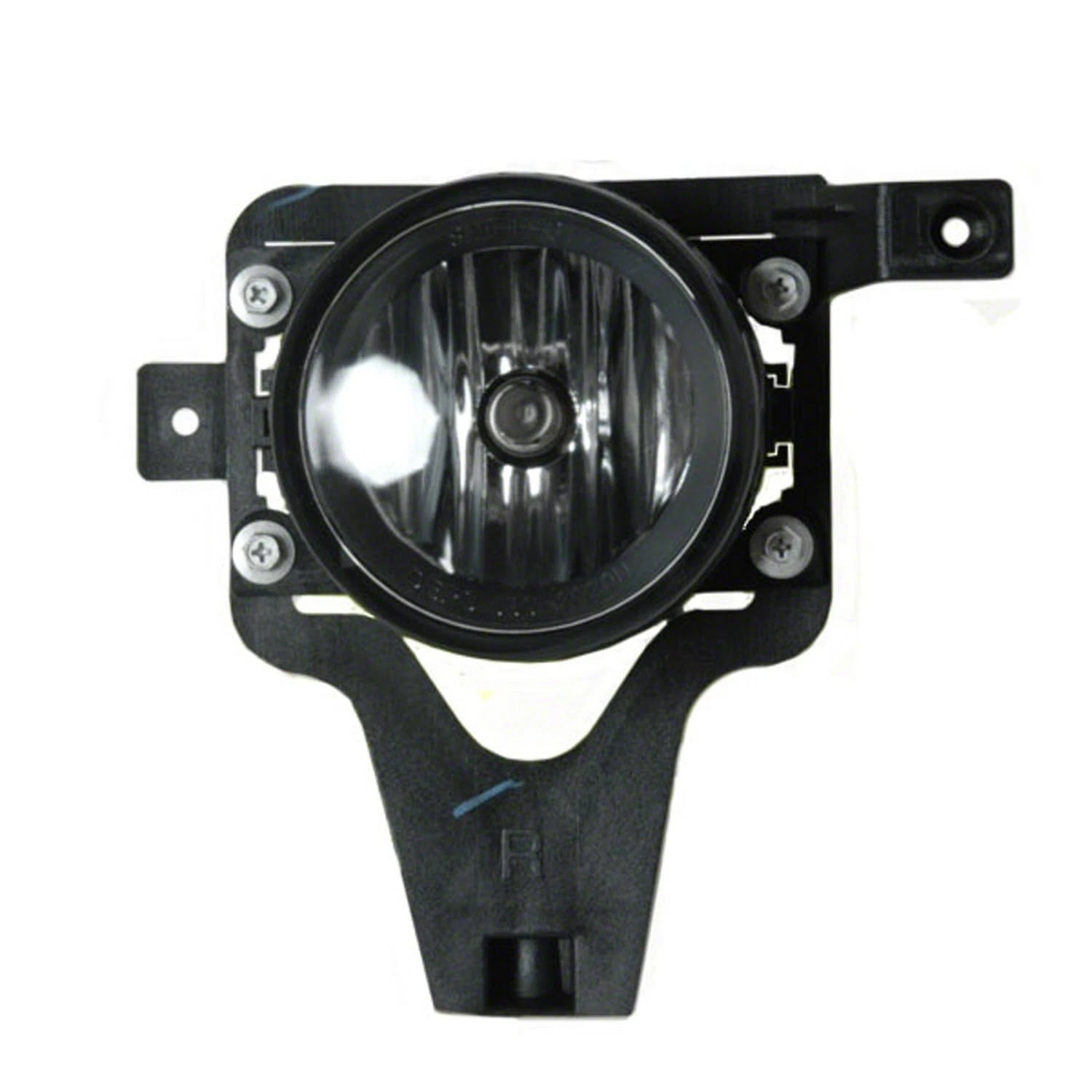 Replacement Passenger Side Fog Light Assembly For 2005-2007 Ford Focus