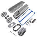 Engine Dress Up Kit for Chevy SBC 283 327 (1960-1986)