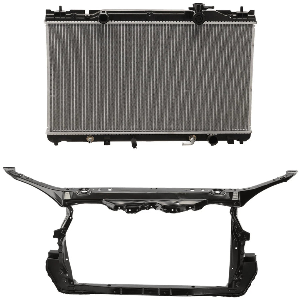 Radiator Support Core for Toyota Camry (2002–2006)
