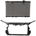 Radiator Support Core for Toyota Camry (2002–2006)