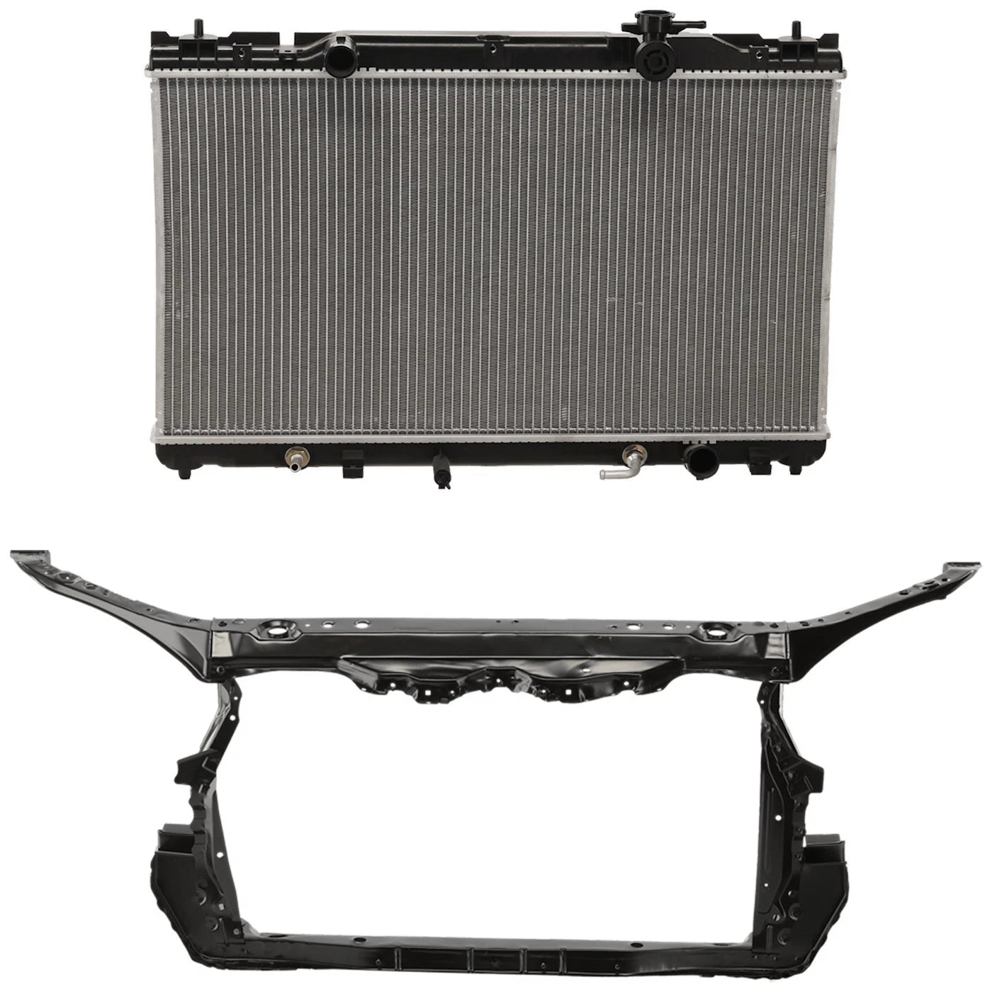 Radiator Support Core for Toyota Camry (2002–2006)