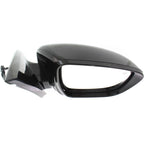 Right Power Heated Mirror for 2017 Nissan Pathfinder with Signal Light