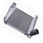 63mm Aluminium Intercooler for Nissan Navara D22 YD25 (2001–2015)