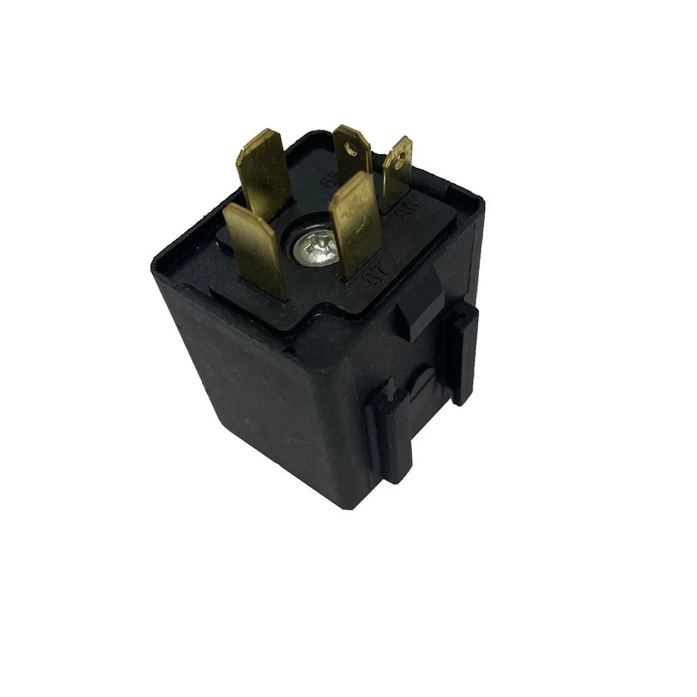 AAWZ096 Relay for Isuzu NPR NQR NPR-HD NRR (1994–2016) 5.2L 3.0L
