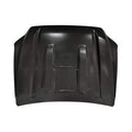Hood Front Panel Aluminum for Toyota Tacoma (2024)