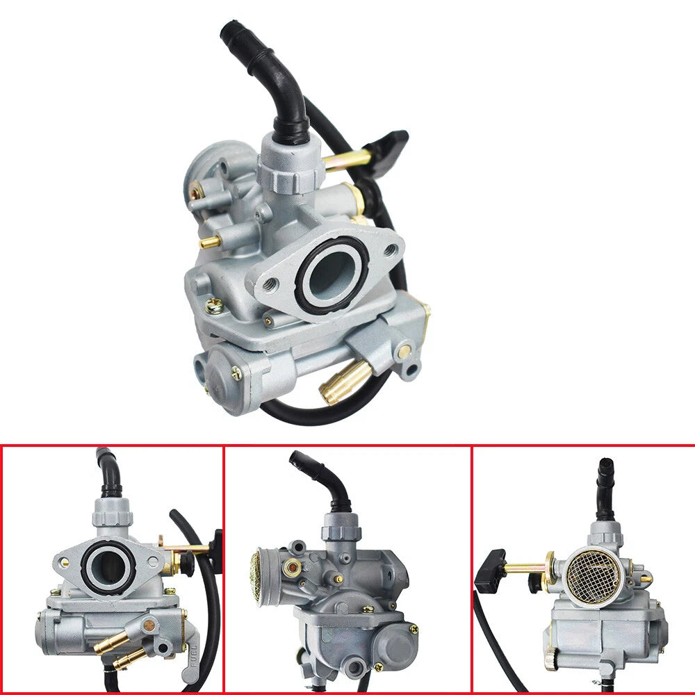 Carburetor for Honda ST90 Trail Sport (1973–1975)