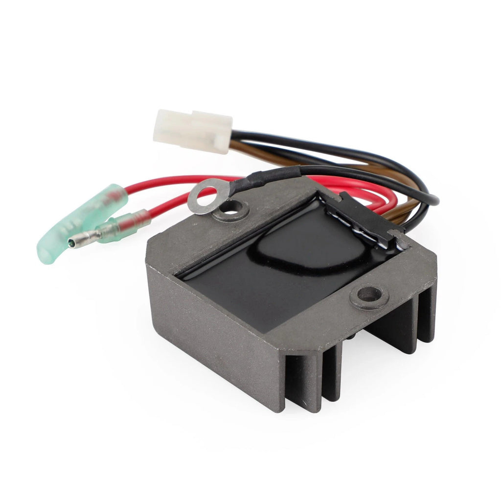 Voltage Regulator Rectifier for Kawasaki SX SXi SX-R Pro 750 800 (1993–2003) 21066-3709 T9