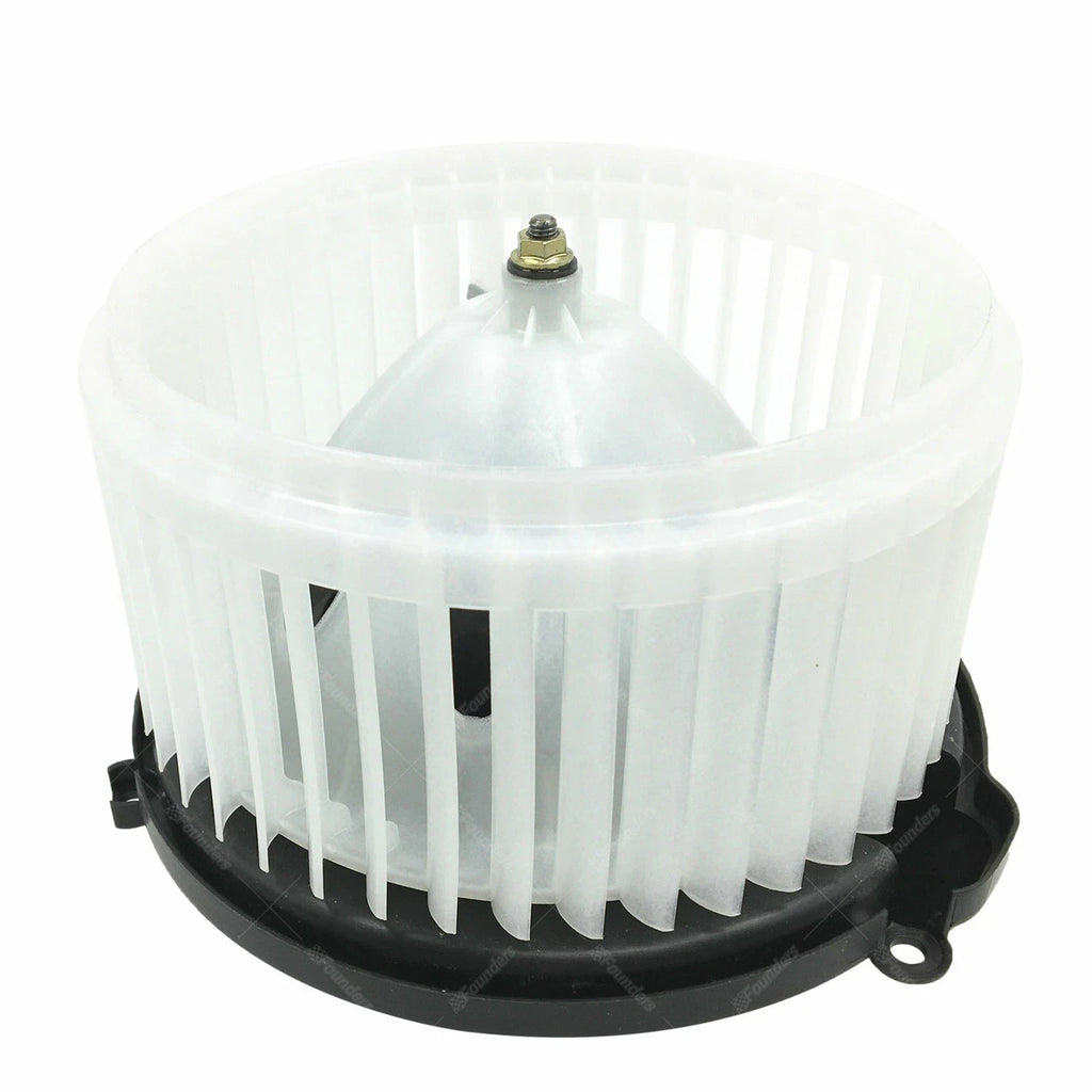 Heater A/C Blower Motor w/ Fan Cage for Equinox (2006–2017) GMC (2010–2017) 700211