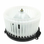 Heater A/C Blower Motor w/ Fan Cage for Equinox (2006–2017) GMC (2010–2017) 700211