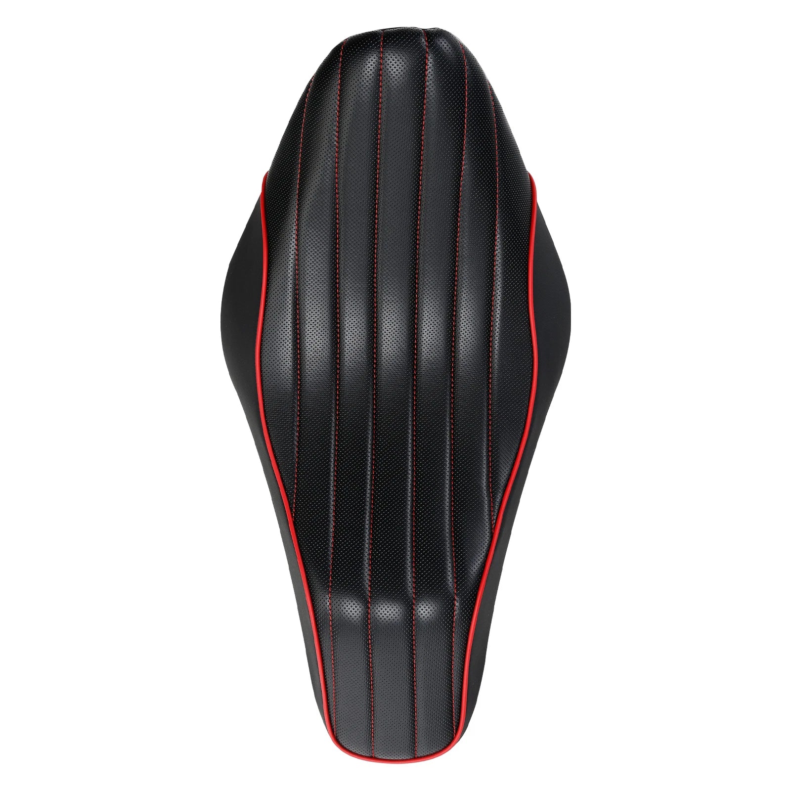 Driver Seat for Harley Heritage Classic, Street Bob, Softail Slim (2018–2023)