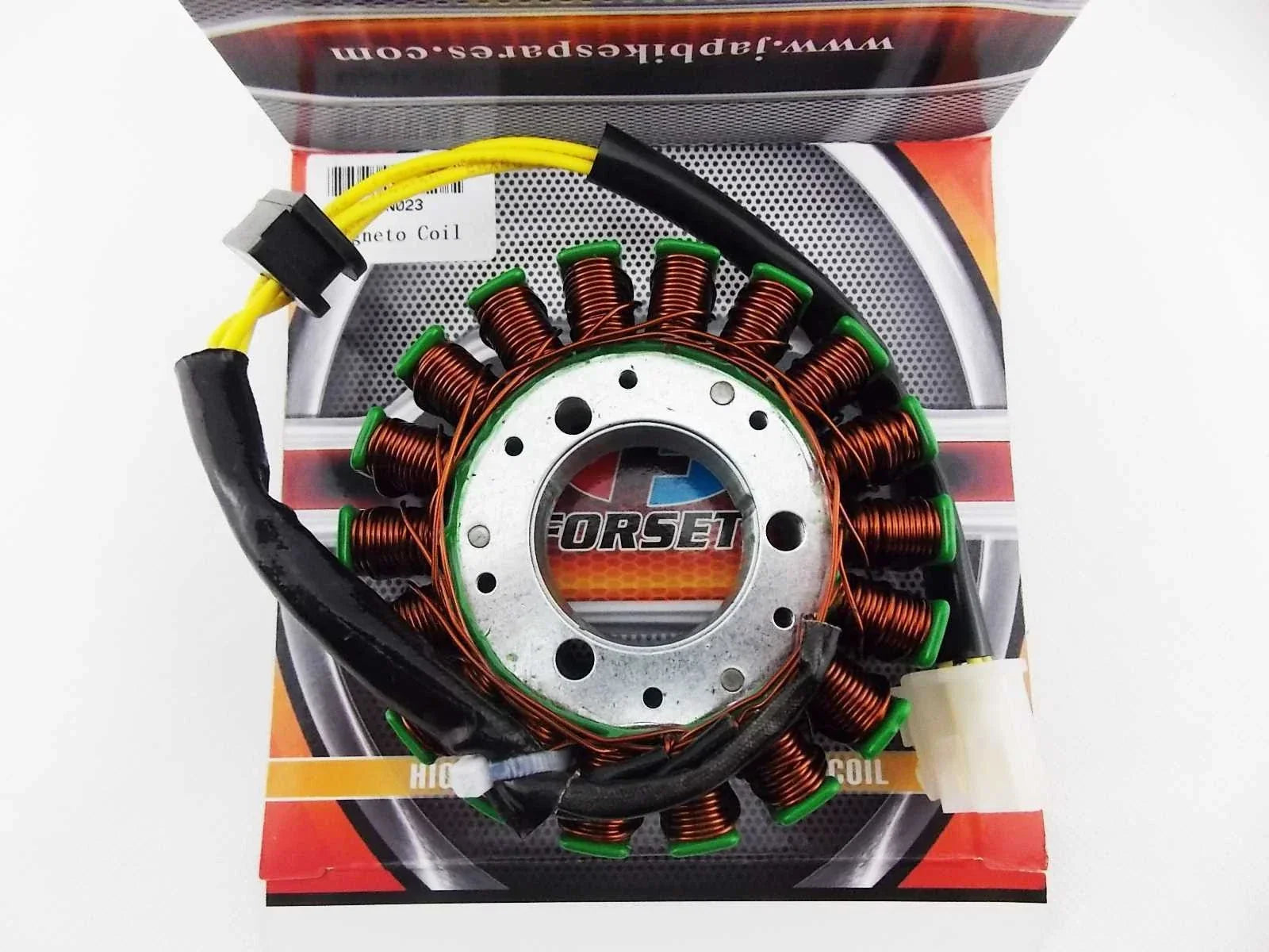 Stator Magneto Generator Assembly for Suzuki GSXR1000 (2001-2004)