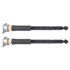 2X Rear Shock Absorbers for Mercedes W213 E300 E400 E450 AMG (2017-2023)