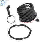 Heater A/C Blower Motor w/ Fan Cage for Ford Tribute Escape Mariner (2001–2006)