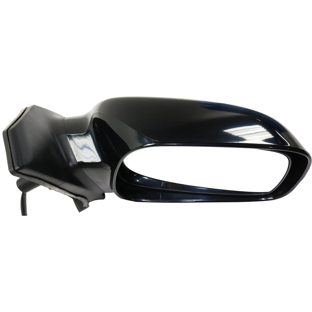 Power Mirror for Toyota Corolla Right Side Paint to Match (2003–2008)