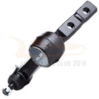 2 Piece Steering Pitman Arm Idler Arm Kit for Ford Expedition (1997–2002)