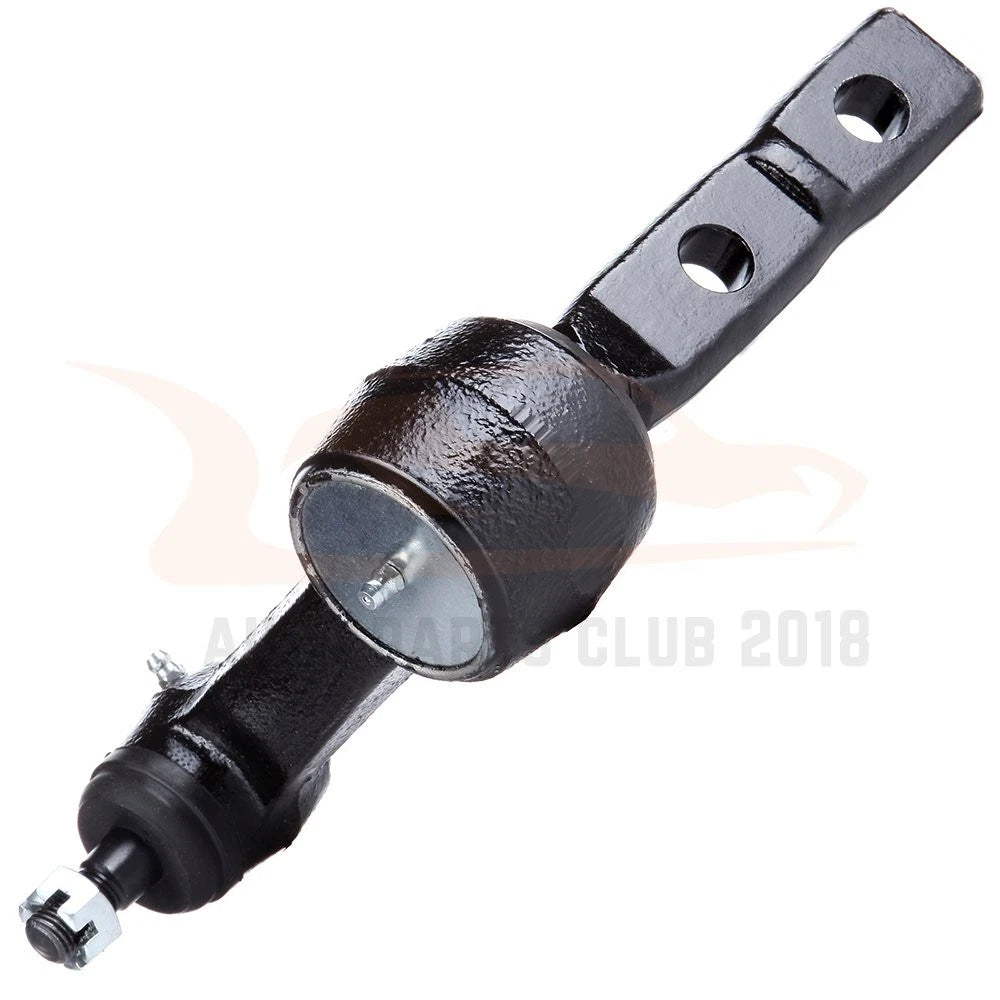 2 Piece Steering Pitman Arm Idler Arm Kit for Ford Expedition (1997–2002)