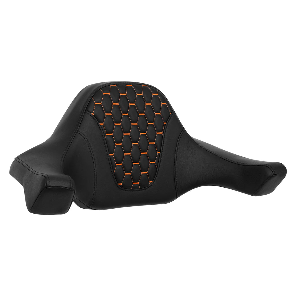 Trunk Backrest Pad for Honda Goldwing Tour DCT (2018–2023)