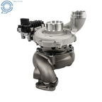 Turbocharger with Electric Actuator for Mercedes Sprinter 3.0L (2010–2018)