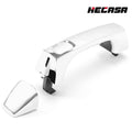 Exterior Door Handle for Hummer H3 (2006–2010) All Chrome