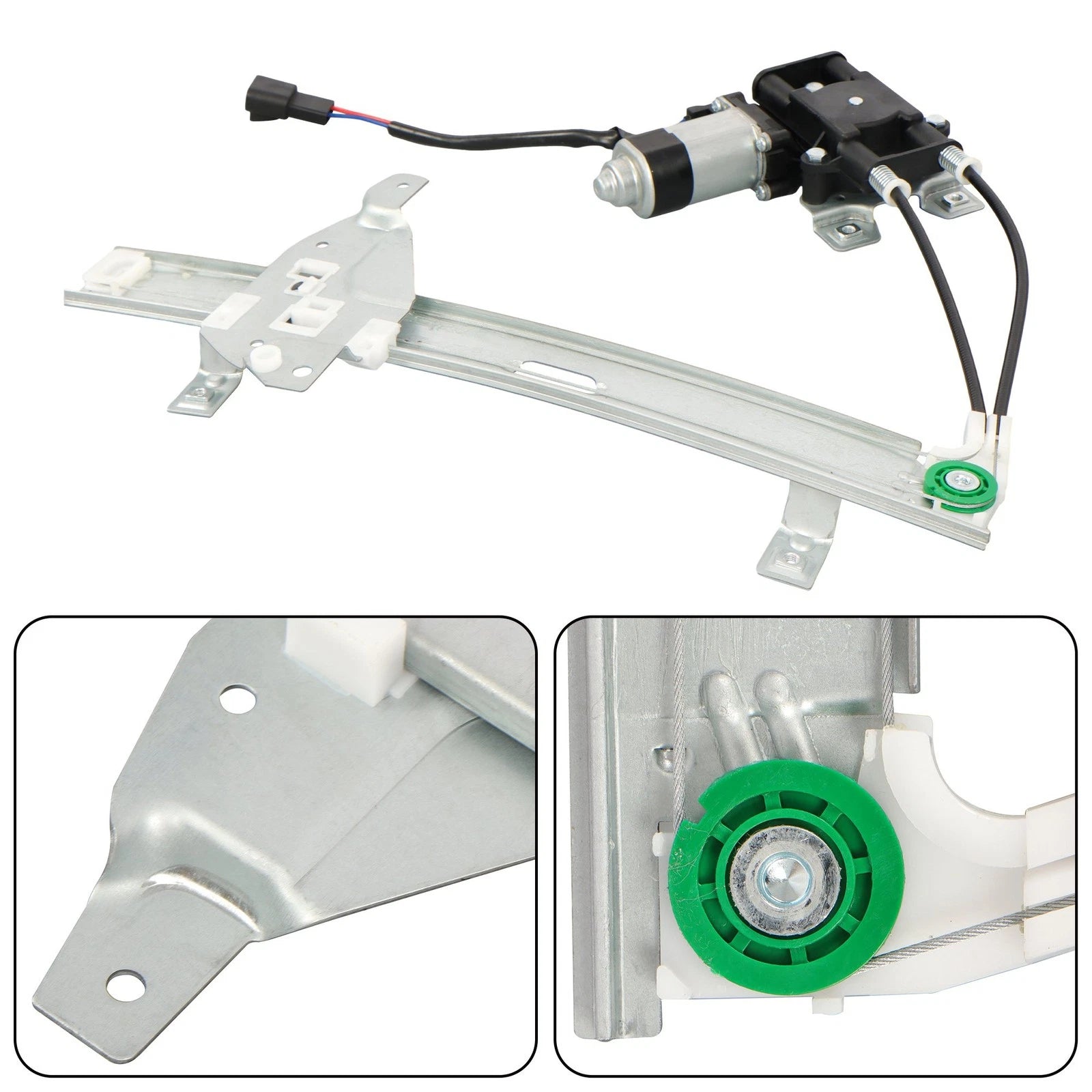 Electric Window Lifter Set for Buick Century (1997–2005)
