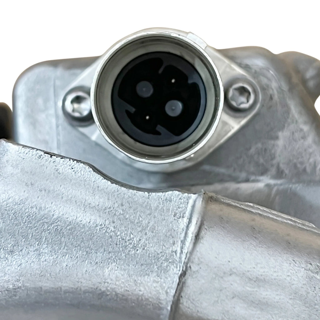 OEM Sanden Electric AC Compressor for Jaguar I-PACE (2022–2023)